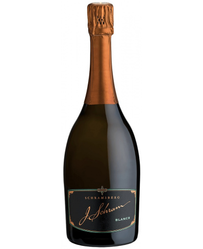 Winnice Schramsberg J. Schram Blancs 2013 750ml