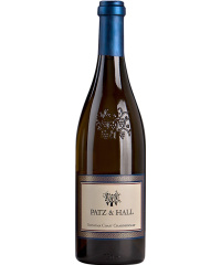 Patz & Hall Sonoma Coast Chardonnay 2018