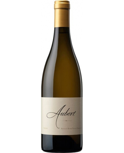 Aubert Eastside Vineyard Russian River Valley Chardonnay 2022 750ml