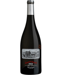 Červené víno Lander Jenkins Pinot Noir 2019