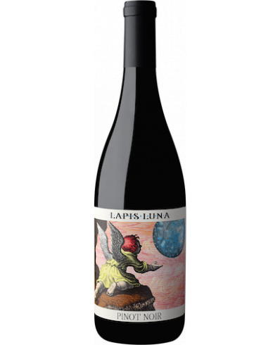 Lapis Luna Pinot Noir 2022 750ml