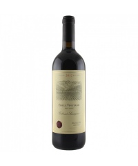 Červené víno Araujo Estate Cabernet Sauvignon 2012 z Napa Valley
