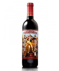Červené víno Michael David Winery Freakshow Cabernet Sauvignon 2021