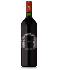 Inglenook 1882 Niebaum Estate Cabernet Sauvignon 2020 750ml