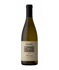 Groth Chardonnay Hillview Vineyard 2019