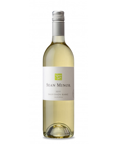 Sean Minor 4 Bears 4B Sauvignon Blanc 2019 750ml