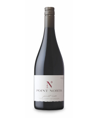 Sean Minor Point North Pinot Noir 2019 750ml