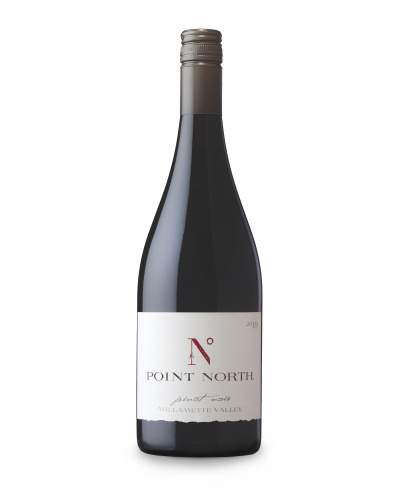 Sean Minor Point North Pinot Noir 2019 750ml