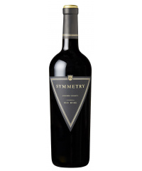 Wino czerwone Rodney Strong Symmetry Red 2021 750ml
