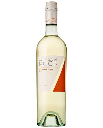 Wolfgang Puck Sauvignon Blanc Master Lot Reserve 2019 750ml