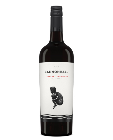Cannonball Cabernet Sauvignon 2019 750ml