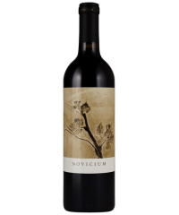 Červené víno Continuum Estate Novicium 2019