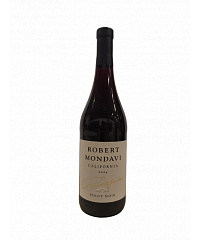 Wino czerwone Robert Mondavi California Pinot Noir 2024 750 ml