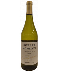 Białe wino Robert Mondavi California Chardonnay 2024 750 ml