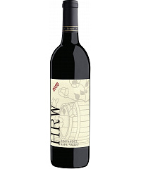 Červené víno Hendry HRW Zinfandel 2020
