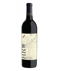 Červené víno Hendry HRW Zinfandel 2020
