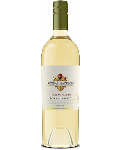 Kendall-Jackson Vintner's Reserve Sauvignon Blanc 2022 750ml