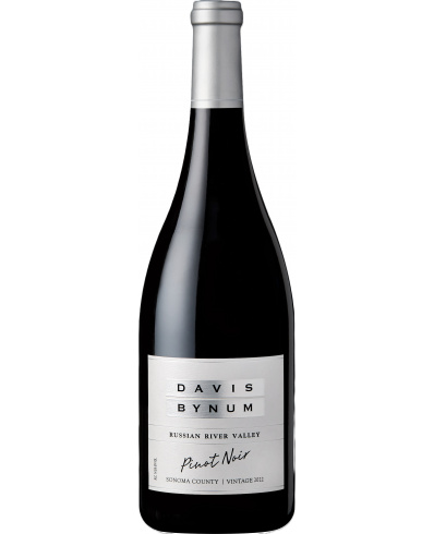 Davis Bynum Russian River Valley Pinot Noir 2023 750ml