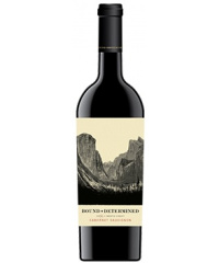 Wino czerwone Bound + Determined Cabernet Sauvignon 2023 750ml