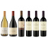 Degustační balíček Cline Cellars Matured Wine Pack