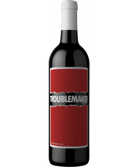 Červené víno Troublemaker Red Blend