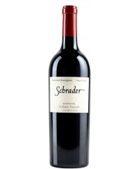 Červené víno Schrader To Kalon Cabernet Sauvignon Napa Valley 2022 750 ml