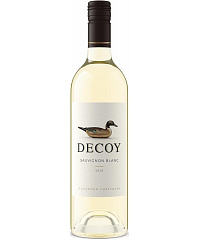 Decoy California Sauvignon Blanc 2024 750ml
