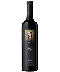 Czerwone wino St. Supéry Élu 2021 750ml