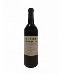 Wino czerwone Robert Mondavi California Cabernet Sauvignon 2024 750 ml