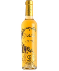 Dolce Late Harvest 2017 375 ml