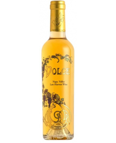 Dolce Late Harvest 2017 375ml