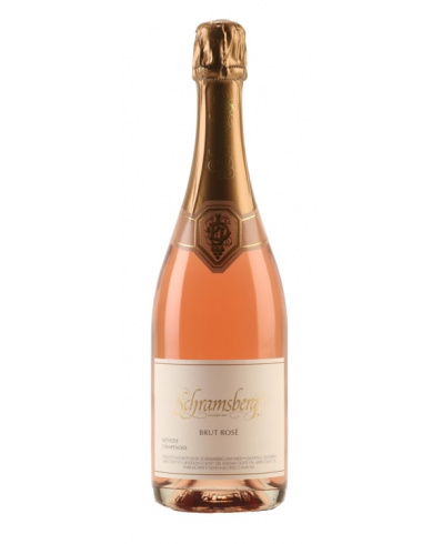 Schramsberg Brut Rosé 2009 750ml