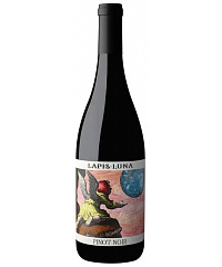 Wino czerwone Lapis Luna Pinot Noir 2025 750ml