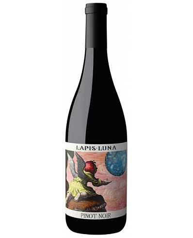 Lapis Luna Pinot Noir 2025 750 ml