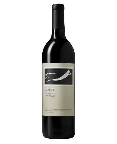 Frog´s Leap Merlot 2018 750ml