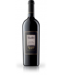 Červené víno Shafer Vineyards Hillside Select Cabernet Sauvignon 2018