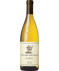 Bílé víno Stag´s Leap Wine Cellars Karia Chardonnay 2023