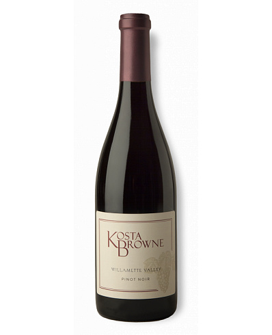 Kosta Browne Willamette Valley Pinot Noir 2021 750 ml