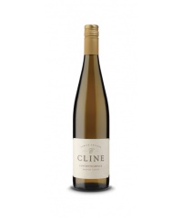 Bílé víno Cline Cellars Gewurztraminer 2018