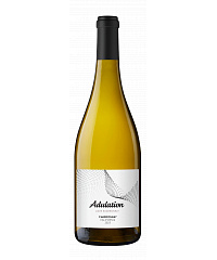 Białe wino Adulation Chardonnay 2024