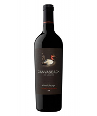 Canvasback Grand Passage Cabernet Sauvignon 2018