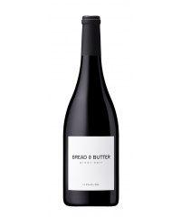 Červené víno Bread & Butter Pinot Noir 2023