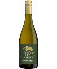 Hess Select Chardonnay 2024 750 ml