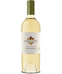 Białe wino Kendall-Jackson Vintner´s Reserve Sauvignon Blanc 2024 750ml