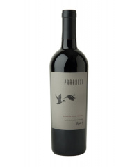 Červené víno Paraduxx Rector Creek Red Wine 2016