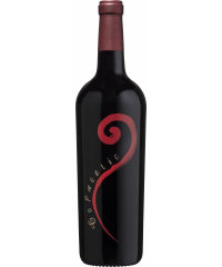 Red wine Mettler Family Vineyards Copacetic |NV