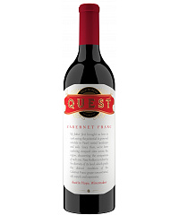 Hope Family Wines Quest Proprietary Red 2024 750ml