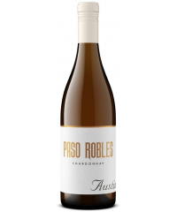 Bílé víno Austin Chardonnay 2022