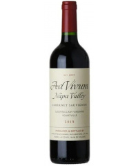 Červené víno Ad Vivum Cellars Cabernet Sauvignon 2019