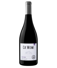 Ca' Momi Rosso Napa Valley 2019